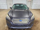 Subaru LEGACY 2015 — Copart