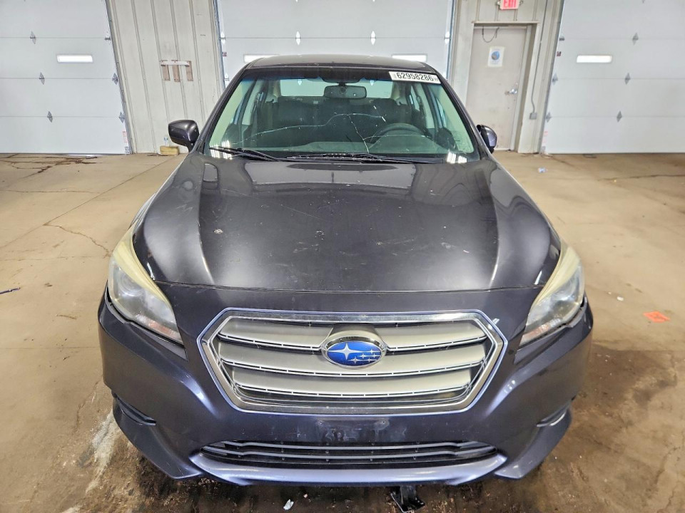 Subaru LEGACY 2015 — Copart