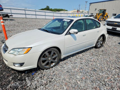 Subaru LEGACY 2009