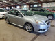 Subaru LEGACY 2014 — Copart