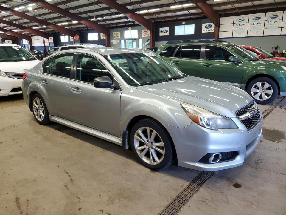 Subaru LEGACY 2014 — Copart