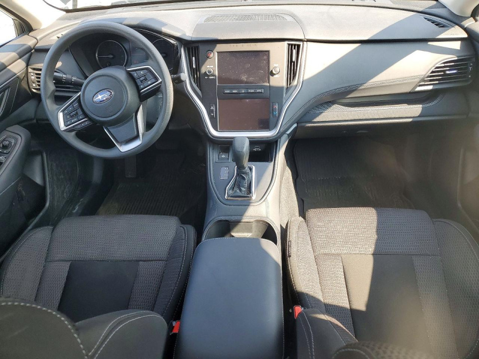 Subaru LEGACY 2025 — Copart