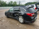 Subaru LEGACY 2018 — Copart