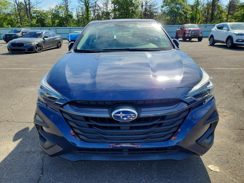 Subaru LEGACY 2023 — Copart