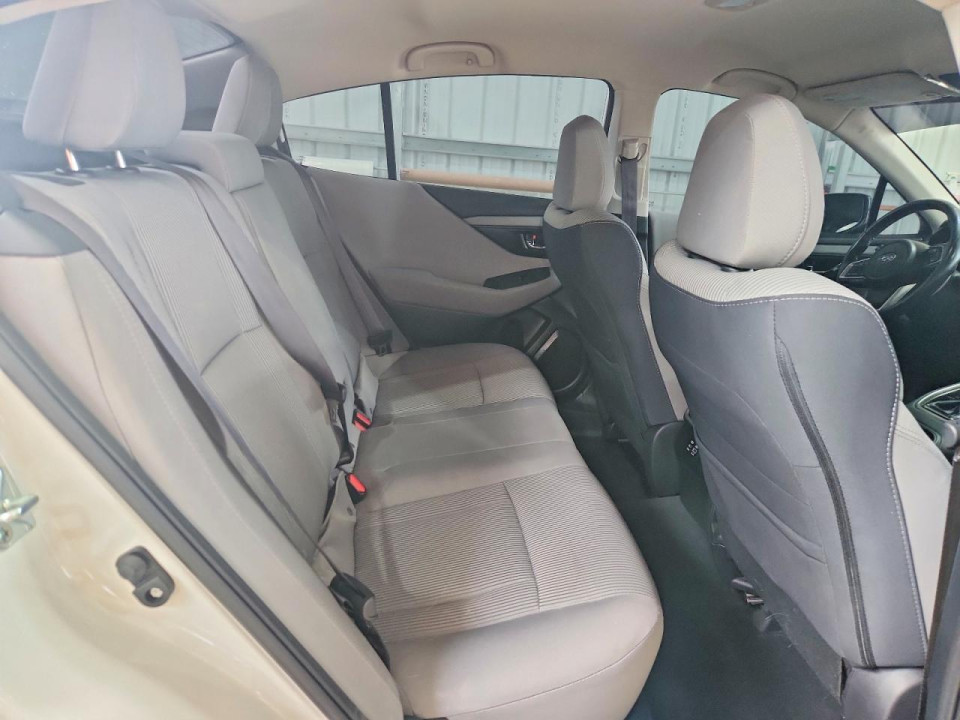 Subaru LEGACY 2023 — Copart
