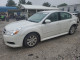 Subaru LEGACY 2012 — Copart