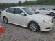 Subaru LEGACY 2012 — Copart