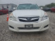 Subaru LEGACY 2012 — Copart
