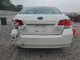 Subaru LEGACY 2012 — Copart