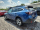 Subaru LEGACY 2022 — Copart
