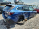 Subaru LEGACY 2022 — Copart