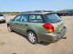 Subaru LEGACY 2025 — Copart