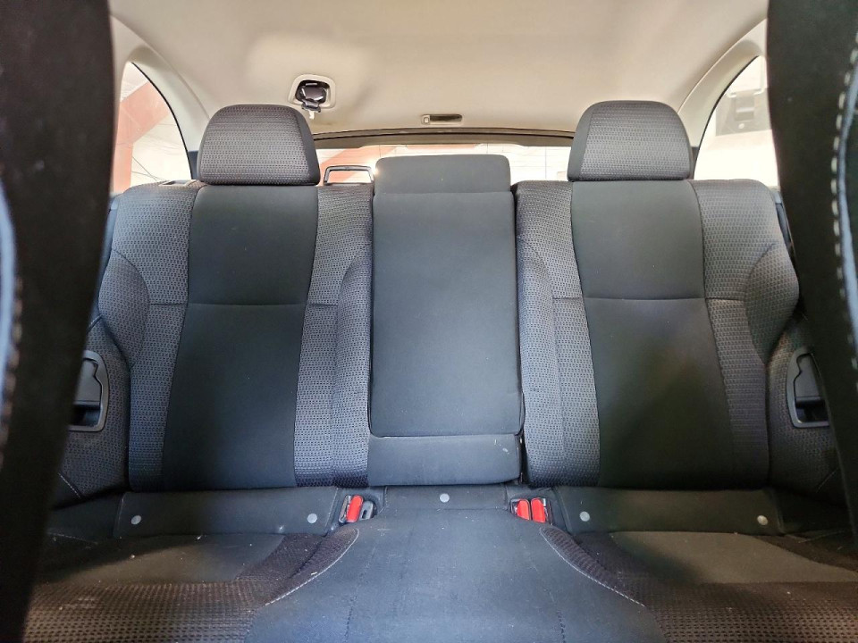 Subaru LEGACY 2021 — Copart