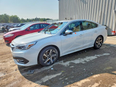 Subaru LEGACY 2022