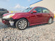 Subaru LEGACY 2011 — Copart