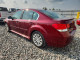 Subaru LEGACY 2011 — Copart