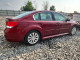 Subaru LEGACY 2011 — Copart
