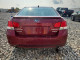 Subaru LEGACY 2011 — Copart