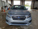 Subaru LEGACY 2018 — Copart