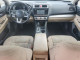 Subaru LEGACY 2015 — Copart