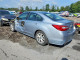 Subaru LEGACY 2017 — Copart