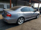 Subaru LEGACY 2009 — Copart