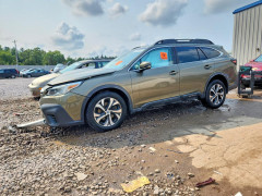 Subaru LEGACY 2020
