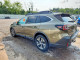 Subaru LEGACY 2020 — Copart