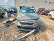 Subaru LEGACY 2020 — Copart