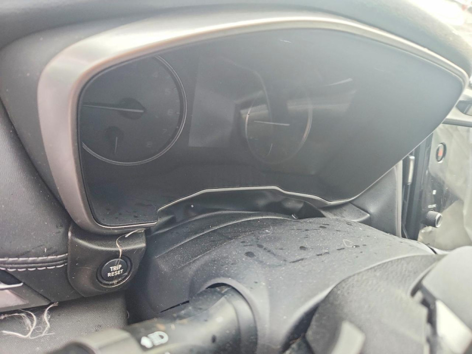 Subaru LEGACY 2020 — Copart