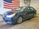 Subaru LEGACY 2012 — Copart