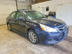 Subaru LEGACY 2012 — Copart