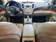 Subaru LEGACY 2012 — Copart
