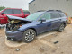 Subaru LEGACY 2017 — Copart