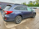 Subaru LEGACY 2017 — Copart