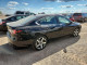 Subaru LEGACY 2021 — Copart