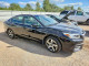 Subaru LEGACY 2021 — Copart