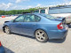 Subaru LEGACY 2006 — Copart