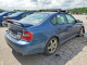 Subaru LEGACY 2006 — Copart