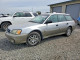 Subaru LEGACY 2004 — Copart