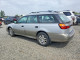 Subaru LEGACY 2004 — Copart