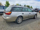 Subaru LEGACY 2004 — Copart