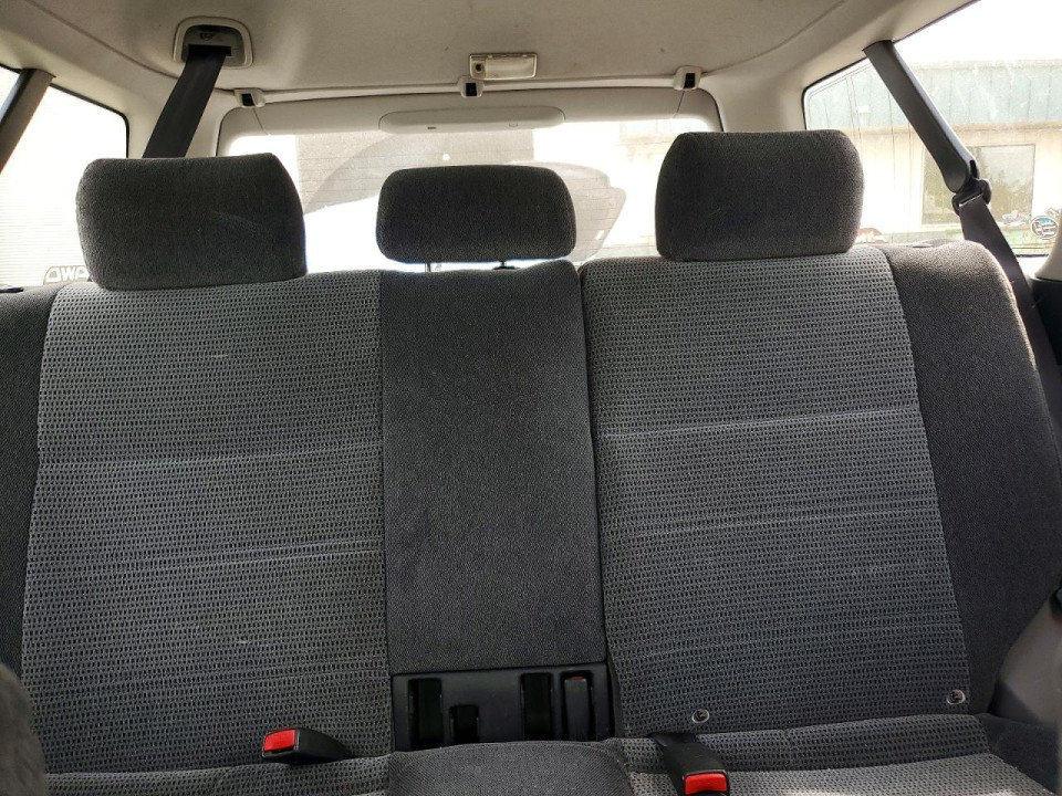 Subaru LEGACY 2004 — Copart