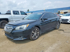 Subaru LEGACY 2016 — Copart