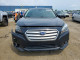 Subaru LEGACY 2016 — Copart