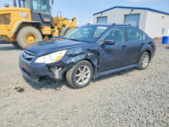 Subaru LEGACY 2012 — Copart