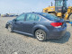 Subaru LEGACY 2012 — Copart