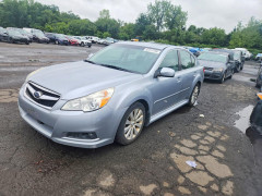 Subaru LEGACY 2012 — Copart