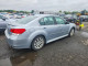 Subaru LEGACY 2012 — Copart