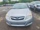 Subaru LEGACY 2012 — Copart